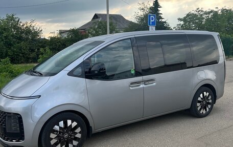 Hyundai Staria, 2021 год, 5 500 000 рублей, 2 фотография