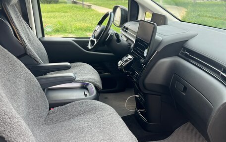 Hyundai Staria, 2021 год, 5 500 000 рублей, 5 фотография