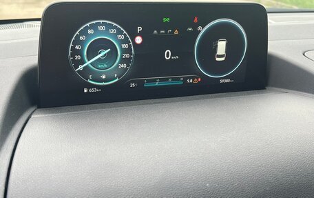 Hyundai Staria, 2021 год, 5 500 000 рублей, 7 фотография