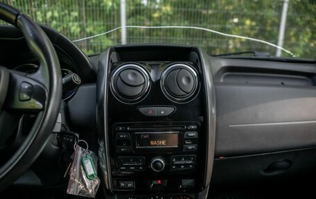 Renault Duster I рестайлинг, 2015 год, 799 000 рублей, 7 фотография