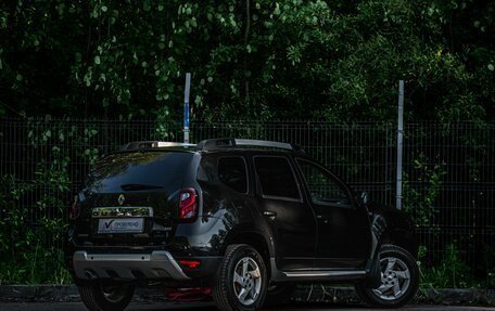 Renault Duster I рестайлинг, 2015 год, 799 000 рублей, 2 фотография