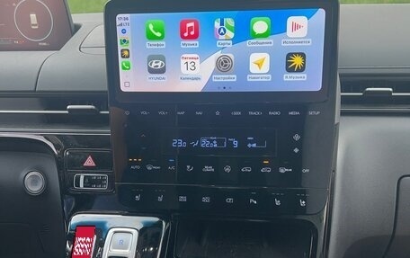 Hyundai Staria, 2021 год, 5 500 000 рублей, 13 фотография