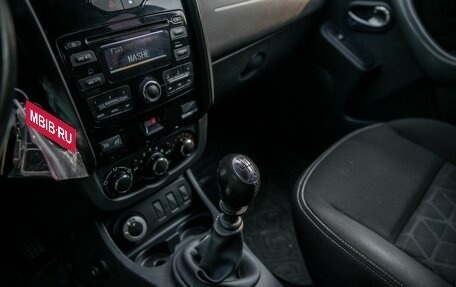 Renault Duster I рестайлинг, 2015 год, 799 000 рублей, 8 фотография