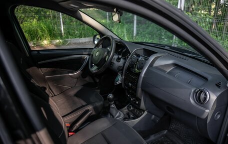 Renault Duster I рестайлинг, 2015 год, 799 000 рублей, 13 фотография