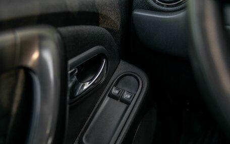 Renault Duster I рестайлинг, 2015 год, 799 000 рублей, 10 фотография