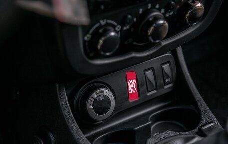 Renault Duster I рестайлинг, 2015 год, 799 000 рублей, 9 фотография