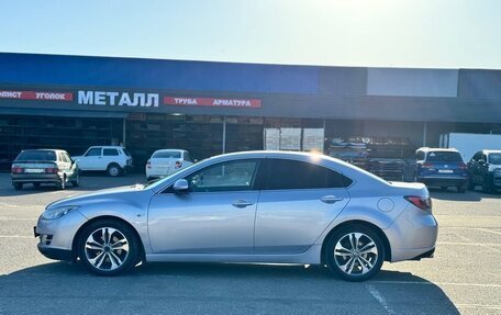 Mazda 6, 2008 год, 850 000 рублей, 10 фотография
