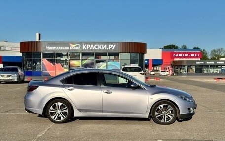 Mazda 6, 2008 год, 850 000 рублей, 4 фотография