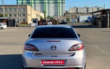 Mazda 6, 2008 год, 850 000 рублей, 6 фотография