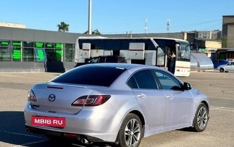 Mazda 6, 2008 год, 850 000 рублей, 5 фотография