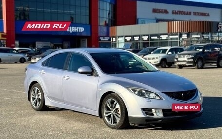 Mazda 6, 2008 год, 850 000 рублей, 3 фотография