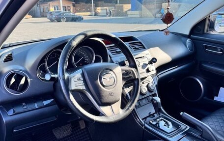 Mazda 6, 2008 год, 850 000 рублей, 11 фотография