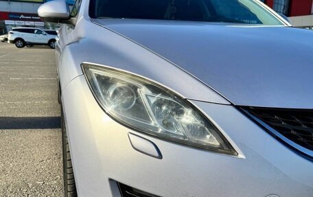 Mazda 6, 2008 год, 850 000 рублей, 14 фотография