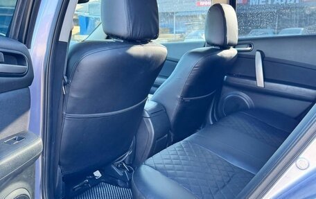 Mazda 6, 2008 год, 850 000 рублей, 15 фотография
