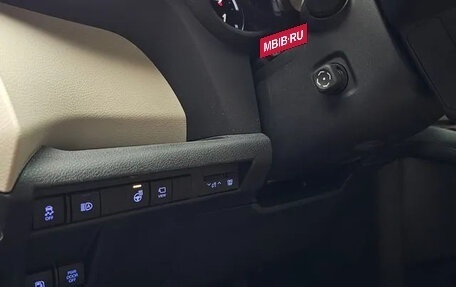 Toyota Sienna, 2021 год, 5 606 000 рублей, 6 фотография