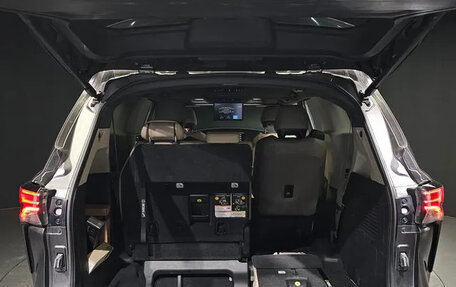 Toyota Sienna, 2021 год, 5 606 000 рублей, 12 фотография