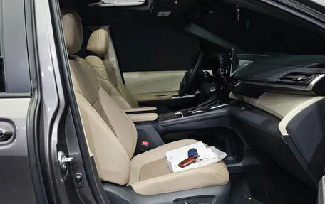 Toyota Sienna, 2021 год, 5 606 000 рублей, 16 фотография