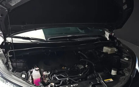 Toyota Sienna, 2021 год, 5 606 000 рублей, 19 фотография