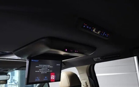Toyota Sienna, 2021 год, 5 606 000 рублей, 14 фотография