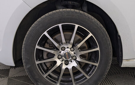 Skoda Rapid I, 2018 год, 1 270 000 рублей, 12 фотография