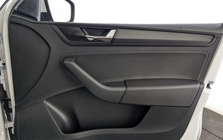 Skoda Rapid I, 2018 год, 1 270 000 рублей, 24 фотография