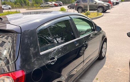 Volkswagen Golf V, 2006 год, 450 000 рублей, 2 фотография