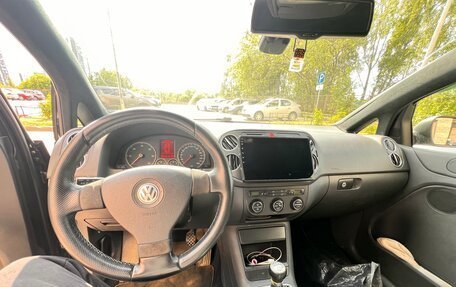 Volkswagen Golf V, 2006 год, 450 000 рублей, 8 фотография