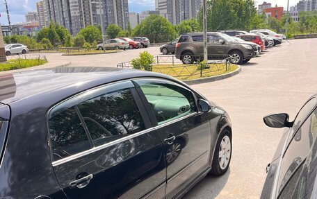 Volkswagen Golf V, 2006 год, 450 000 рублей, 3 фотография