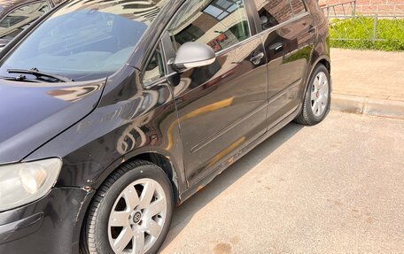 Volkswagen Golf V, 2006 год, 450 000 рублей, 5 фотография