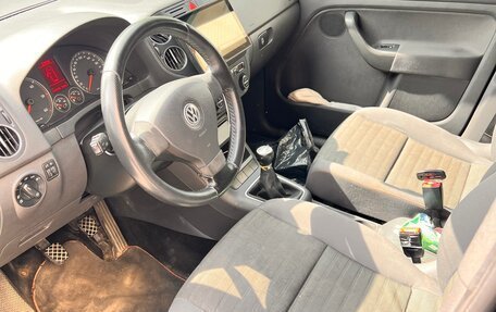 Volkswagen Golf V, 2006 год, 450 000 рублей, 6 фотография