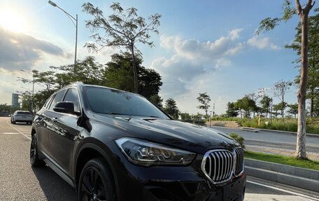 BMW X1, 2021 год, 1 950 000 рублей, 2 фотография