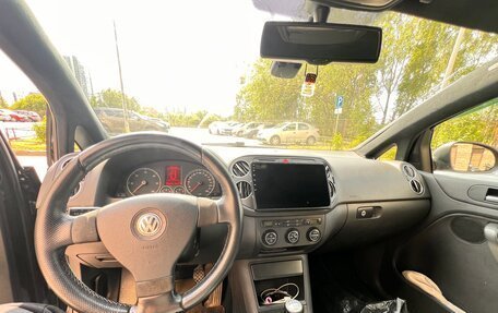 Volkswagen Golf V, 2006 год, 450 000 рублей, 7 фотография