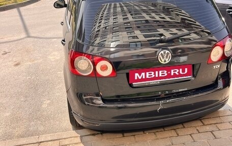 Volkswagen Golf V, 2006 год, 450 000 рублей, 4 фотография
