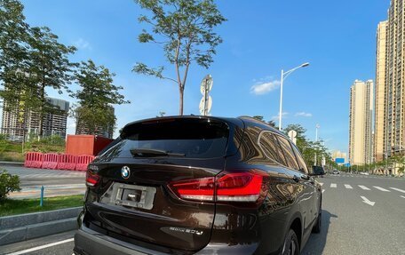 BMW X1, 2021 год, 1 950 000 рублей, 4 фотография