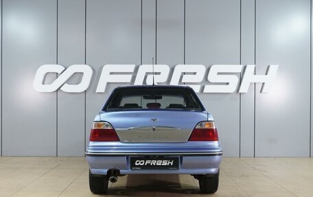Daewoo Nexia I рестайлинг, 2007 год, 349 000 рублей, 4 фотография