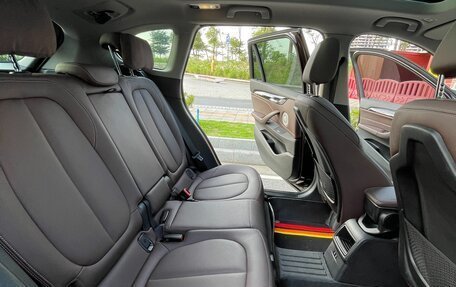 BMW X1, 2021 год, 1 950 000 рублей, 24 фотография