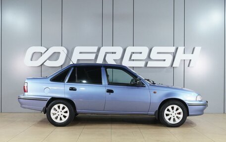 Daewoo Nexia I рестайлинг, 2007 год, 349 000 рублей, 5 фотография