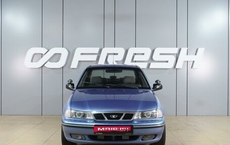 Daewoo Nexia I рестайлинг, 2007 год, 349 000 рублей, 3 фотография