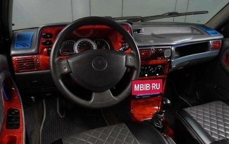 Daewoo Nexia I рестайлинг, 2007 год, 349 000 рублей, 6 фотография