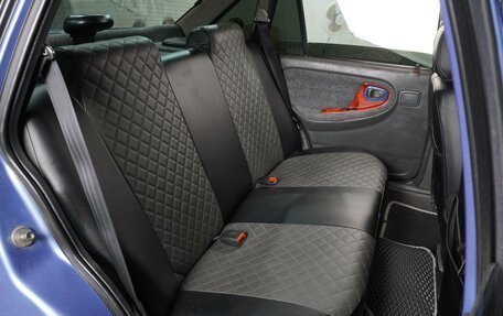 Daewoo Nexia I рестайлинг, 2007 год, 349 000 рублей, 7 фотография