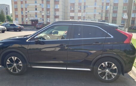 Mitsubishi Eclipse Cross, 2018 год, 2 200 000 рублей, 2 фотография