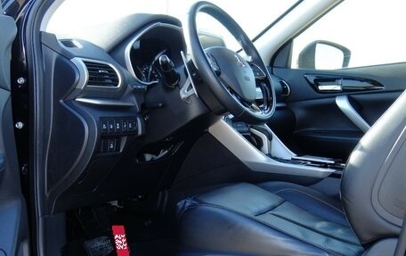 Mitsubishi Eclipse Cross, 2018 год, 2 200 000 рублей, 4 фотография