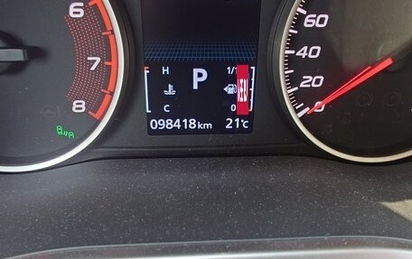 Mitsubishi Eclipse Cross, 2018 год, 2 200 000 рублей, 8 фотография