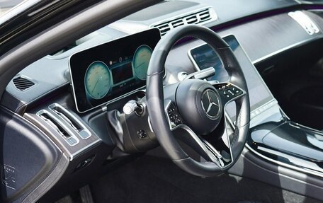 Mercedes-Benz S-Класс, 2022 год, 7 580 000 рублей, 8 фотография