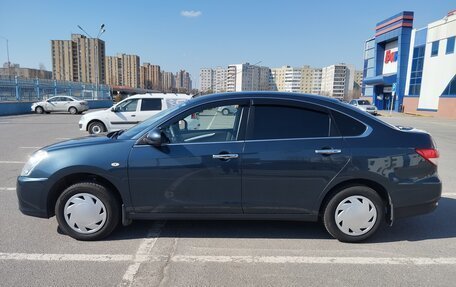 Nissan Almera, 2017 год, 880 000 рублей, 9 фотография