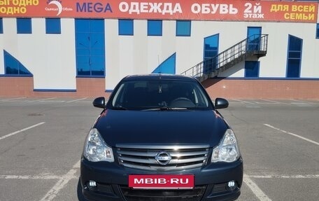 Nissan Almera, 2017 год, 880 000 рублей, 3 фотография