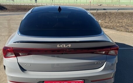 KIA K5, 2023 год, 5 300 000 рублей, 5 фотография