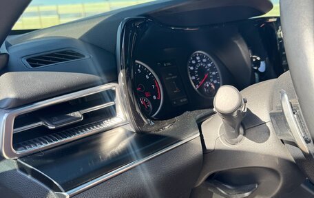 KIA K5, 2023 год, 5 300 000 рублей, 21 фотография