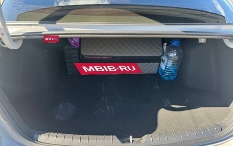 KIA K5, 2023 год, 5 300 000 рублей, 18 фотография