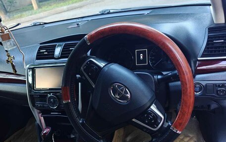 Toyota Allion, 2017 год, 1 690 000 рублей, 4 фотография